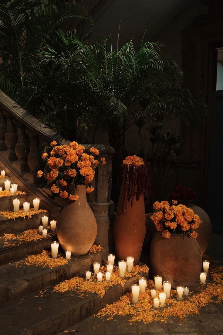 Día de Muertos | FULL EXPERIENCE
